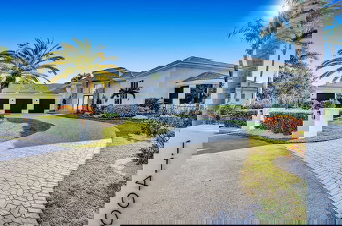 Foto 44 - Sophia's Luxury Compound Resort w/ Heated Pool!
