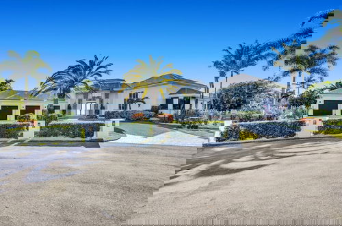 Foto 45 - Sophia's Luxury Compound Resort w/ Heated Pool!