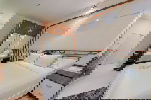 Foto 9 - Good Choice Studio Apartment At Sentraland Semarang