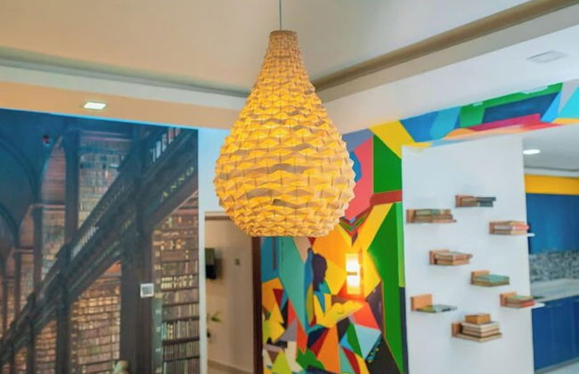 LV 21 APARTMENT - Photo 34