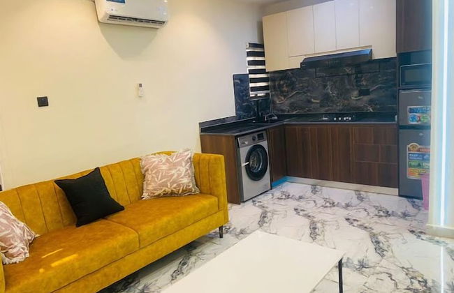 LV 21 APARTMENT - Photo 22