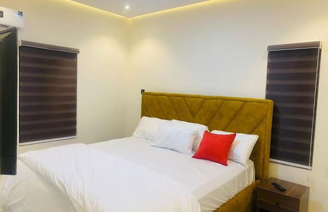 LV 21 APARTMENT - Photo 1