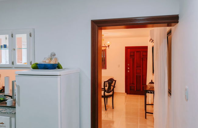Apartamento Los Restauradores - Foto 13