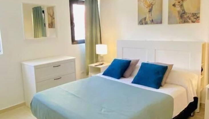 Foto 1 - Apartamento Los Restauradores
