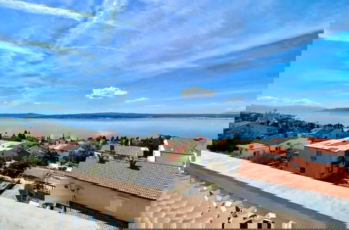 Foto 18 - Apartman A Dream View 4