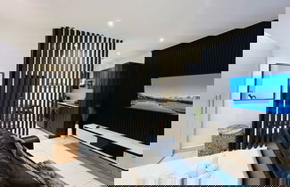 Foto 1 - EBS LEGEND ONE BEDROOM DUPLUX embassy