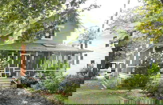 Foto 1 - Columbia Avenue 26