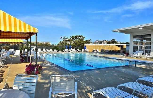 Ocean Drive 21702 - Foto 14