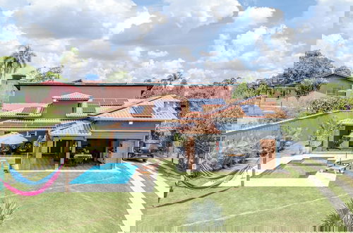 Foto 42 - Casa com piscina - Brazilian Corner