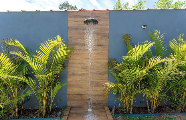 Casa com piscina - Brazilian Corner - Foto 37