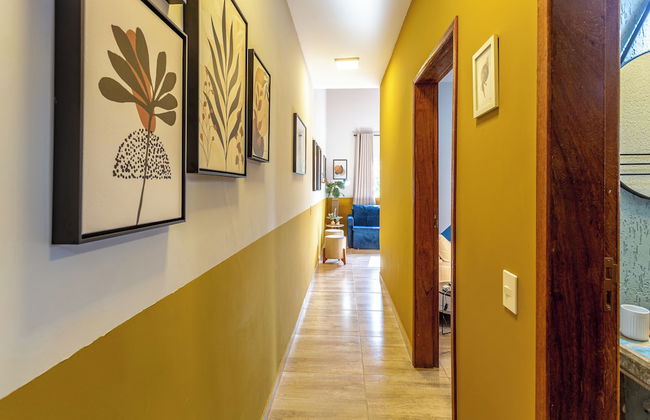 Casa com piscina - Brazilian Corner - Foto 22