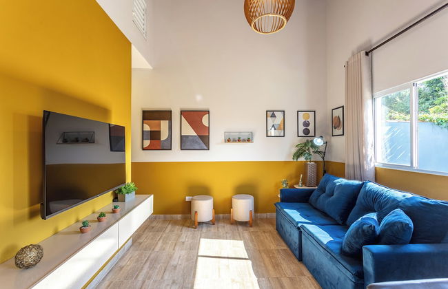 Casa com piscina - Brazilian Corner - Foto 18