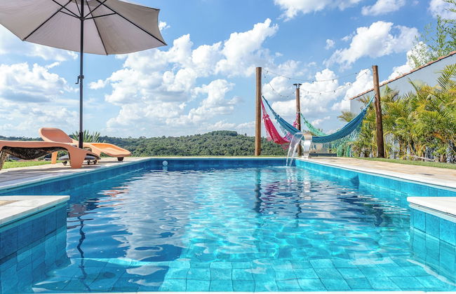 Casa com piscina - Brazilian Corner - Foto 3