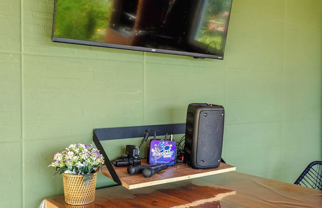 Casa com piscina - Brazilian Corner - Foto 36