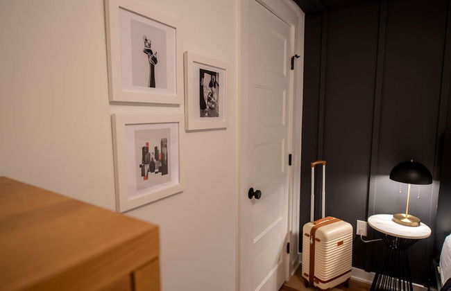 Sosuite 2BR Apt w Patio W D Sofabed - Foto 11