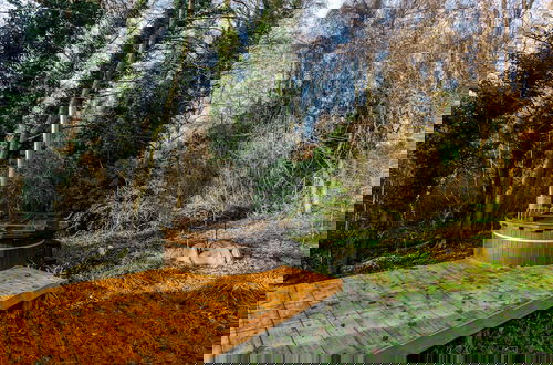 Foto 1 - Dream By The Stream In A Yurt