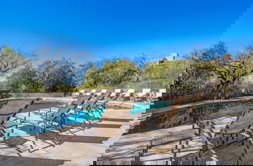 Photo 19 - Gorgeous Mountain City Views Pools Hot Tubs