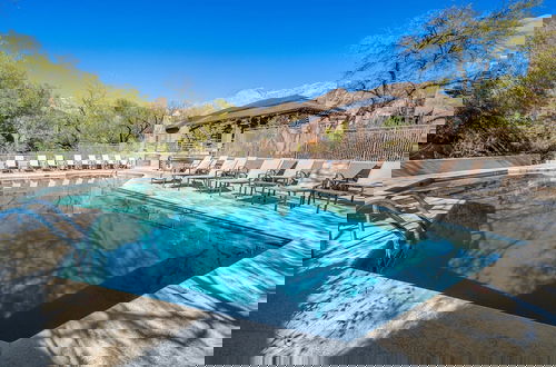 Photo 33 - Gorgeous Mountain City Views Pools Hot Tubs