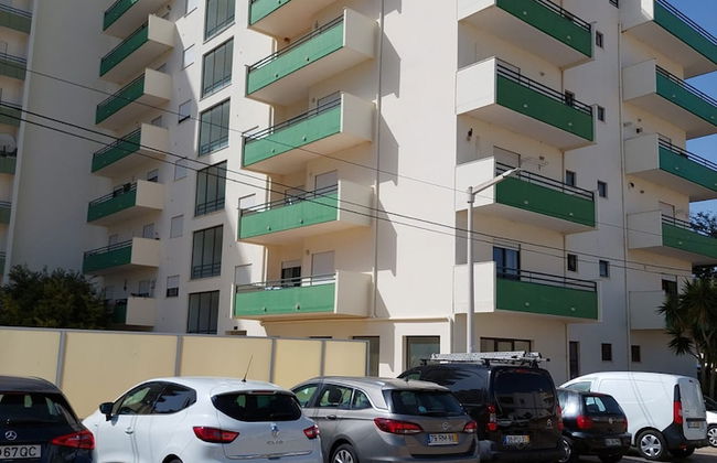 Sea Alvor Flat in Alvor - Foto 22