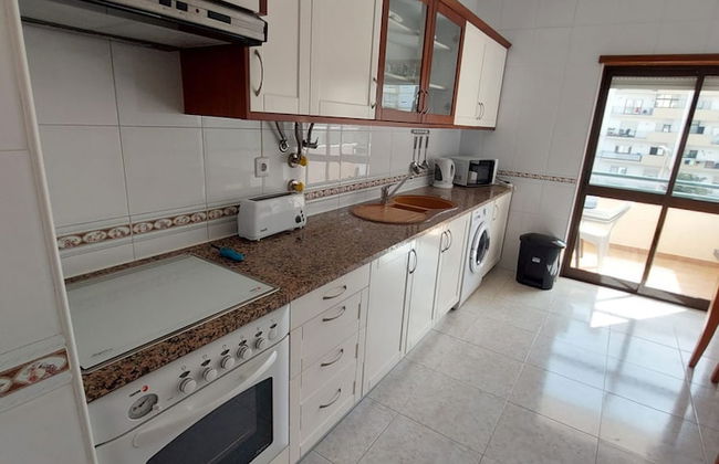Sea Alvor Flat in Alvor - Foto 15