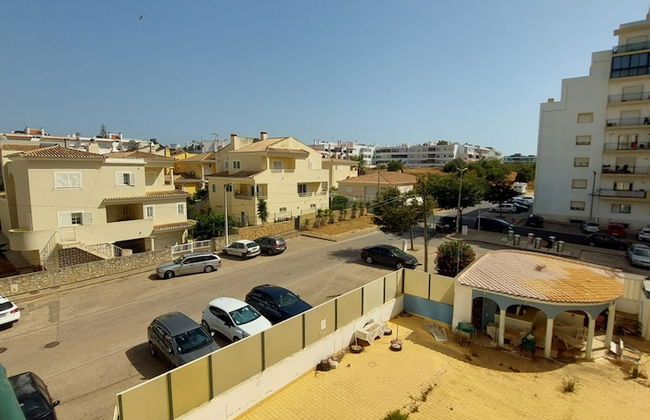 Sea Alvor Flat in Alvor - Foto 21