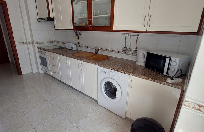 Sea Alvor Flat in Alvor - Foto 17
