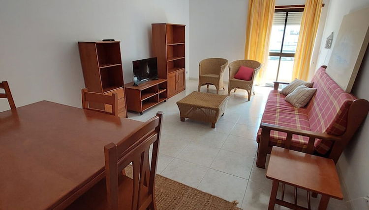 Foto 1 - Sea Alvor Flat in Alvor