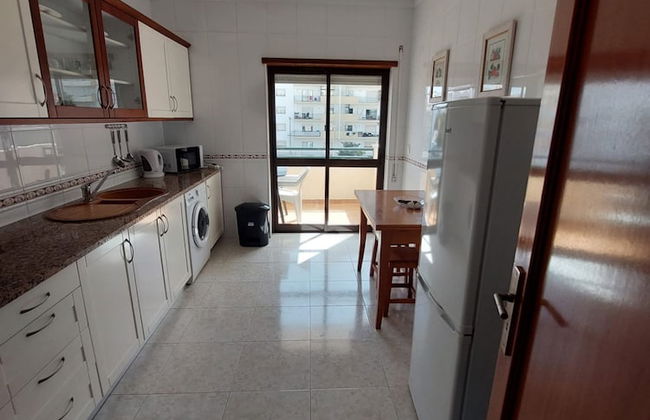 Sea Alvor Flat in Alvor - Foto 16
