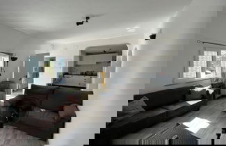 Photo 2 - Arma o de Pera Nice Flat Terrace View