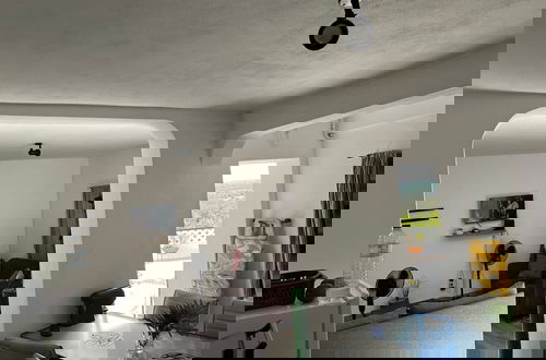 Photo 9 - Arma o de Pera Nice Flat Terrace View