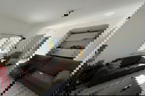 Photo 34 - Arma o de Pera Nice Flat Terrace View