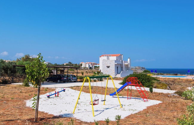 Cretan View - Foto 50