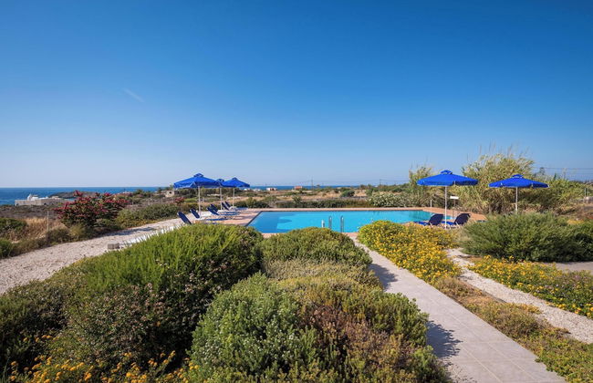 Cretan View - Foto 46
