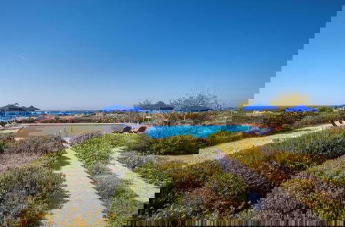 Foto 46 - Cretan View