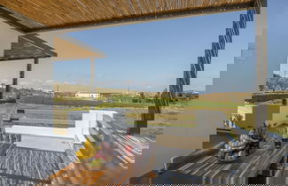 Foto 1 - Cozy Haven Studio -island Living Paros-