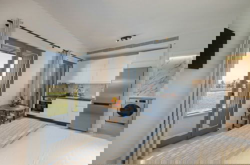 Foto 4 - Cozy Haven Studio -island Living Paros-