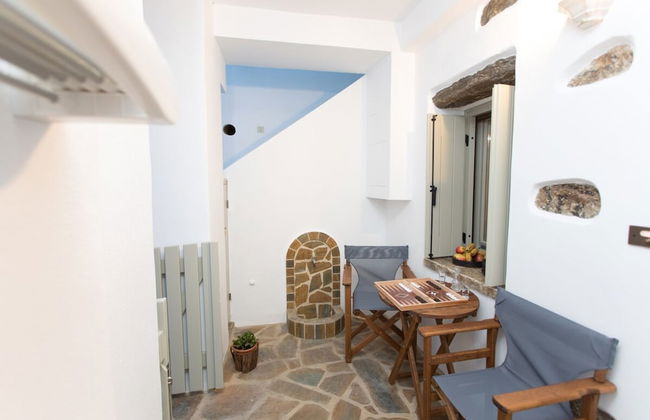 Marina s Traditional Stone House - Foto 22