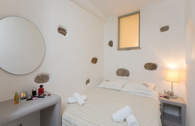 Marina s Traditional Stone House - Foto 3