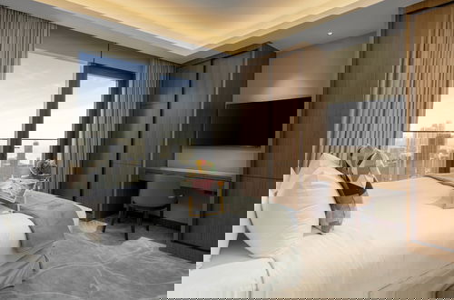 Foto 2 - Maison Privee - Luxury Apt w/ Spectacular Burj Khalifa Views