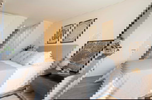 Foto 3 - Spot Suites