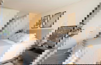 Foto 3 - Spot Suites