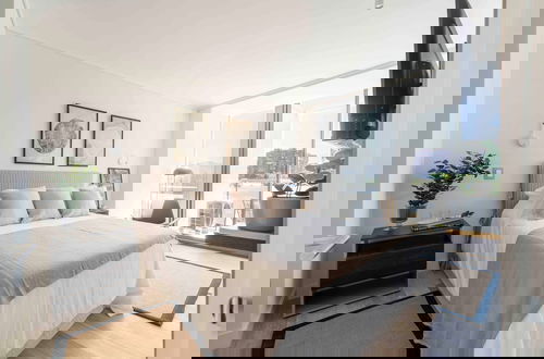 Foto 2 - Spot Suites