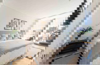 Foto 2 - Spot Suites