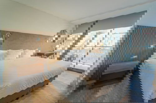 Foto 4 - Spot Suites