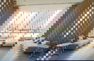 Foto 3 - Spot Suites