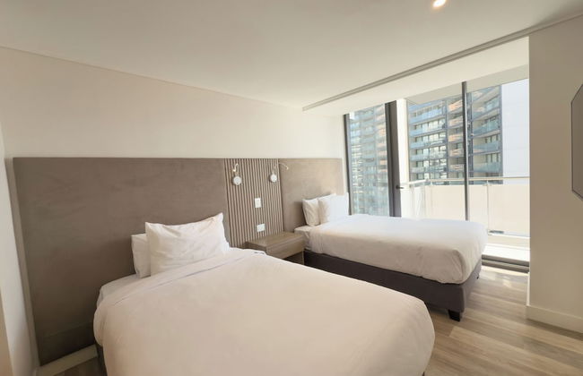Spot Suites - Foto 14