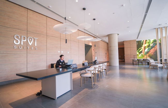 Spot Suites - Foto 2