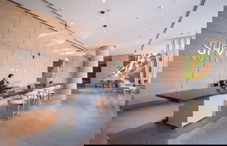 Foto 2 - Spot Suites
