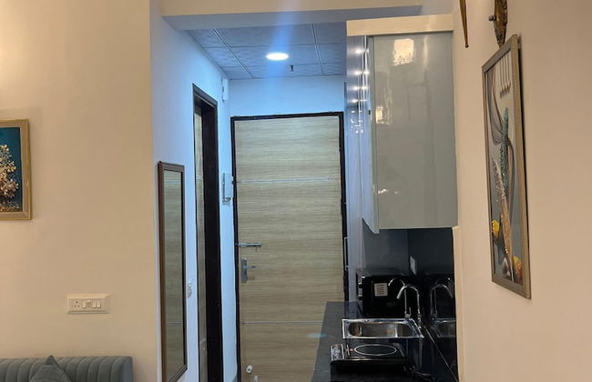 Kashu Studio Apartments - Foto 22