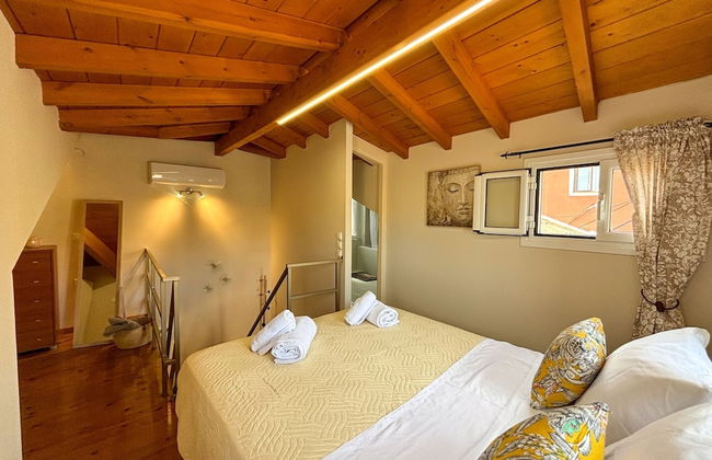 Vilia Port House- Corfu Centre - Photo 13